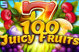 100 Juicy Fruits