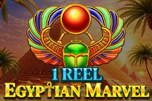 1 Reel - Egyptian Marvel