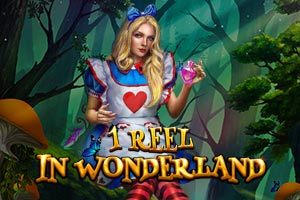 1 Reel - In Wonderland