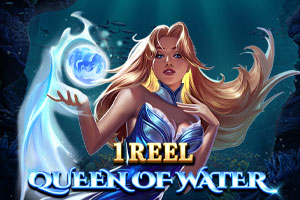 1 Reel - Queen of Water