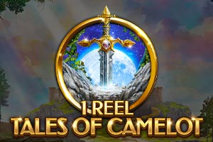 1 Reel - Tales of Camelot