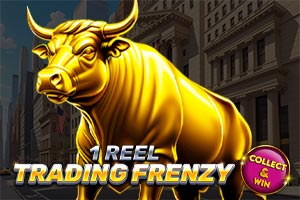 1 Reel - Trading Frenzy