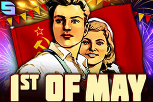 1st of May