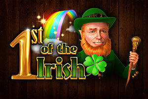 1st of the Irish
