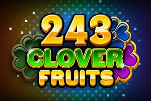 243 Clover Fruits