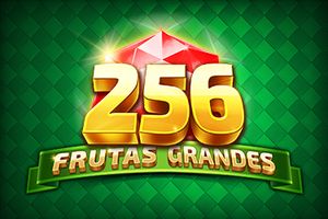 256 Frutas Grandes