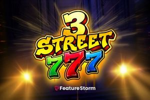 3 Street Sevens