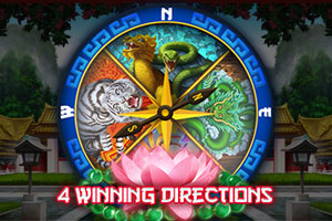 4 Winning Directions