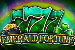 777 – Emerald Fortune