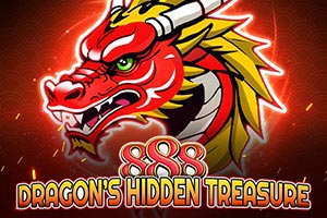 888 – Dragon’s Hidden Treasure