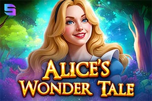 Alice’s Wonder Tale