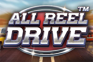 All Reel Drive