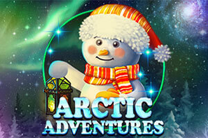Arctic Adventures