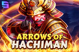 Arrows of Hachiman