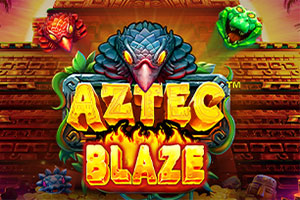 Aztec Blaze