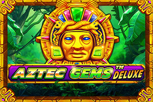 Aztec Gems Deluxe