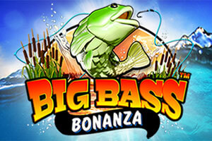 Big Bass Bonanza