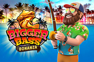 Bigger Bass Bonanza