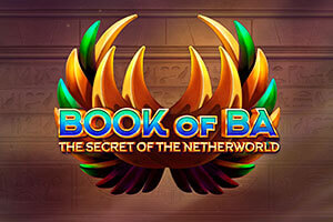 Book of Ba