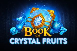 Book of Crystal Fruits