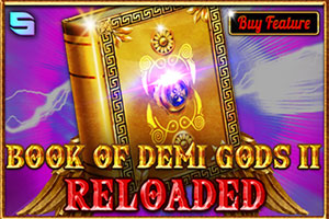 Book of Demi Gods II Reloaded