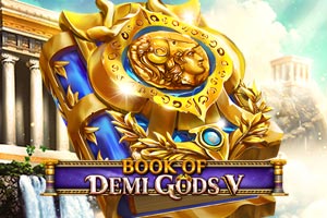 Book of Demi Gods V