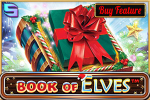 Book of Elves
