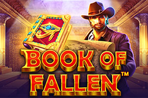 Book of the Fallen