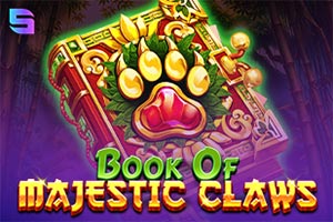 Book of Majestic Claws