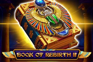 Book of Rebirth 2