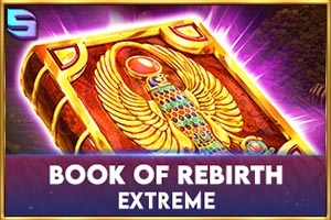 Book of Rebirth - Extreme