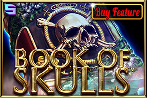 Book of Skulls