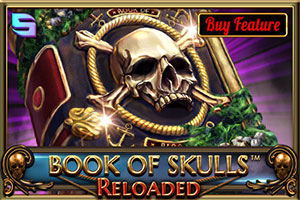 Book of Skulls Reloaded
