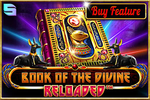 Book of the Divine Reloaded
