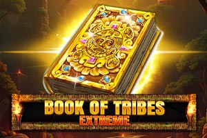 Book of Tribes Extreme