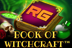 Book of Witchcraft
