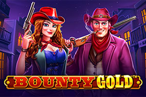 Bounty Gold™