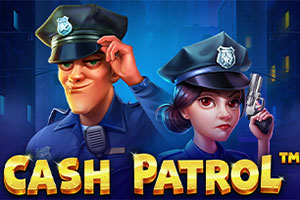 Cash Patrol