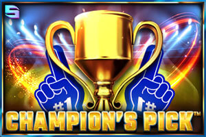 Champions Pick (Scratch Card)