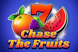 Chase The Fruits