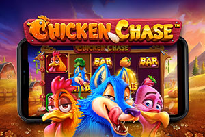 Chicken Chase