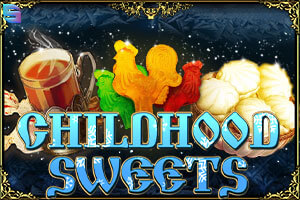 Childhood Sweets
