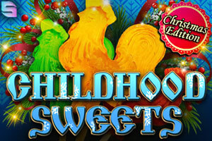 Childhood Sweets Christmas Edition