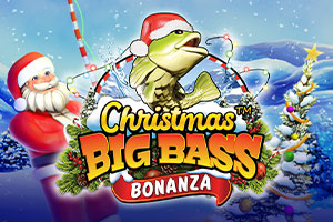 Christmas Big Bass Bonanza
