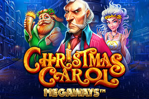 Christmas Carol Megaways