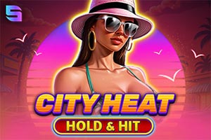 City Heat - Hold & Hit