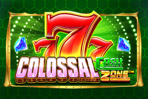 Colossal Cash Zone™