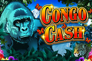 Congo Cash