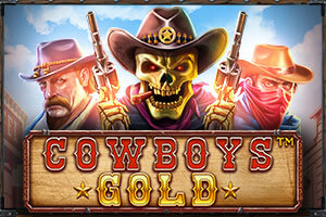 Cowboys Gold