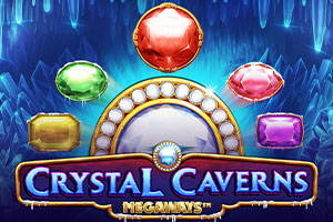 Crystal Cavern Megaways